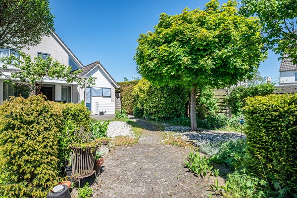 Medium property photo - Ameland 3, 8302 LL Emmeloord